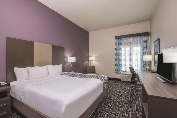 La Quinta Inn Ste Enid